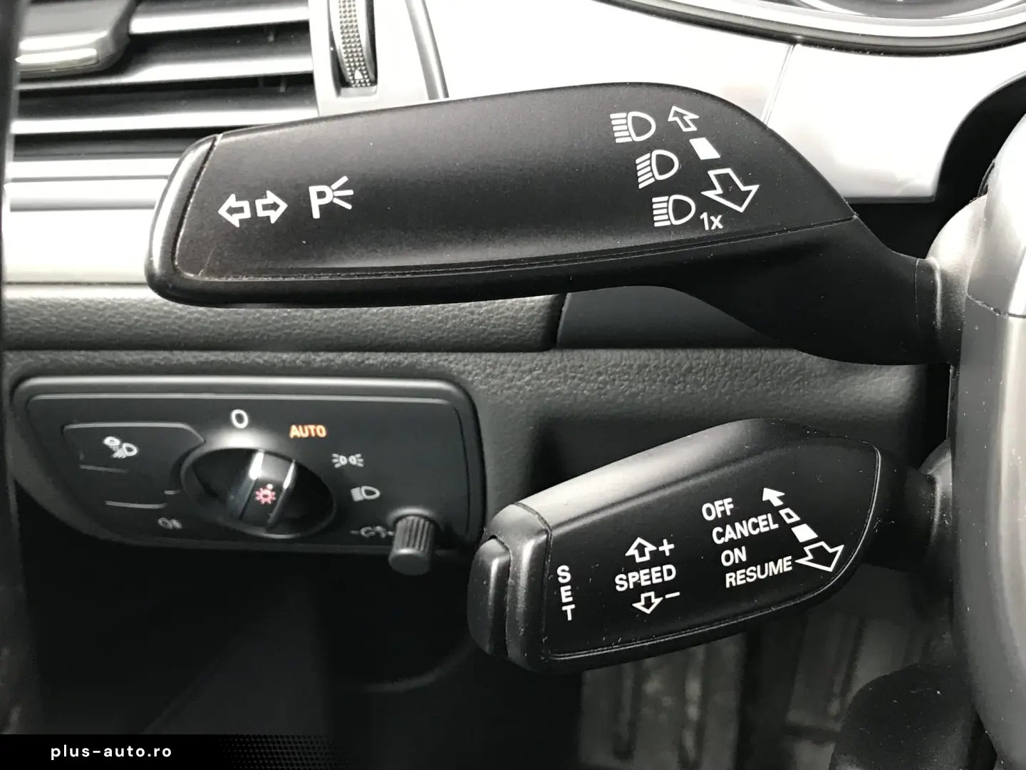 Audi A6 2.0 TDI Ultra DPF S tronic