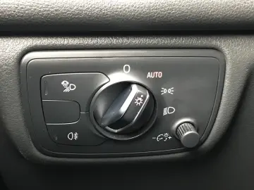 Audi A6 2.0 TDI Ultra DPF S tronic