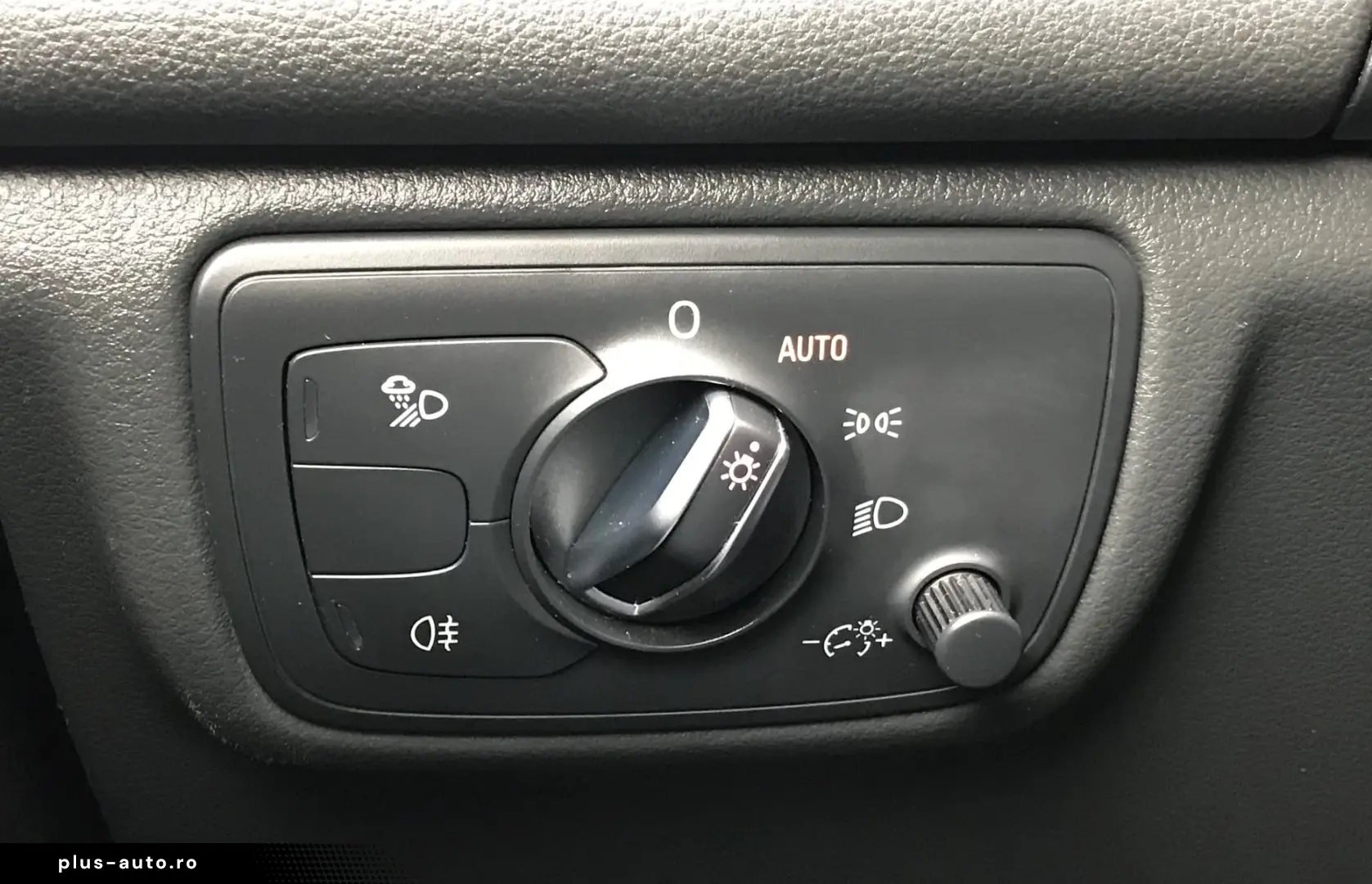 Audi A6 2.0 TDI Ultra DPF S tronic