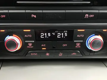 Audi A6 2.0 TDI Ultra DPF S tronic