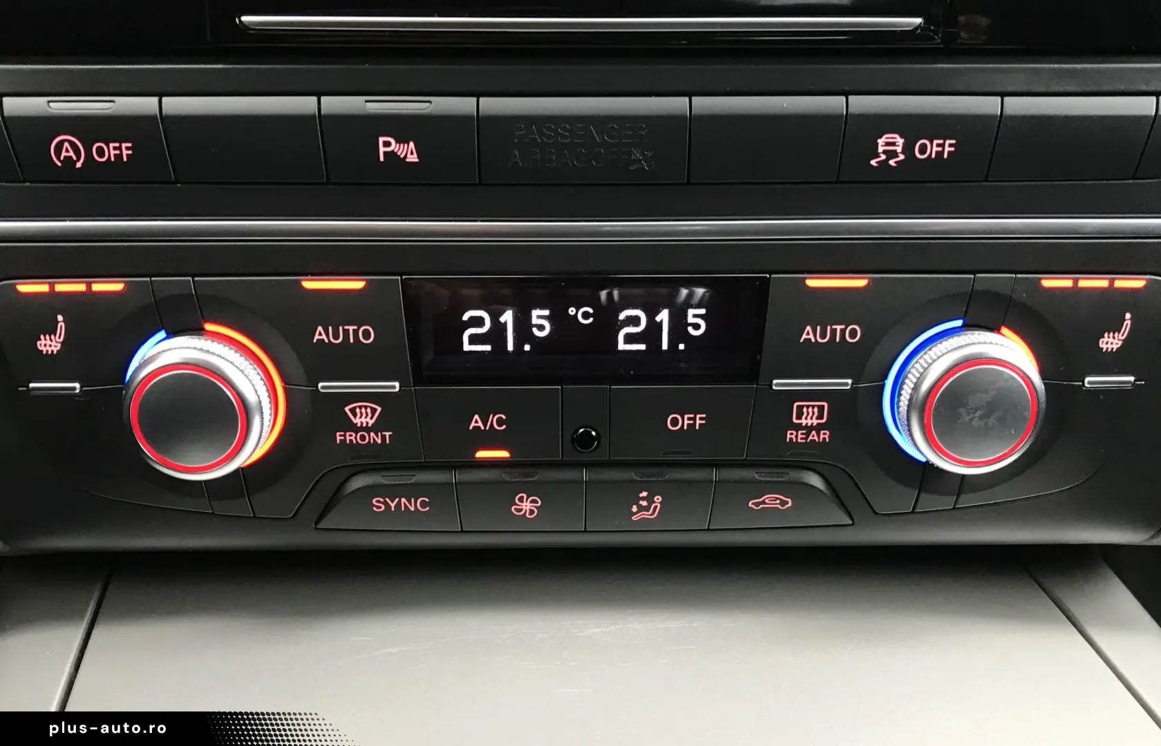 Audi A6 2.0 TDI Ultra DPF S tronic