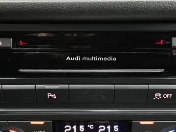 Audi A6 2.0 TDI Ultra DPF S tronic