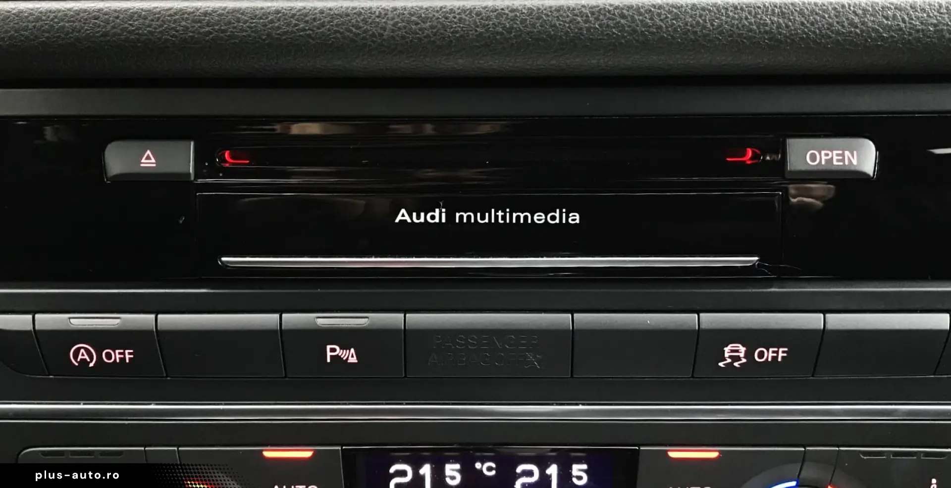 Audi A6 2.0 TDI Ultra DPF S tronic