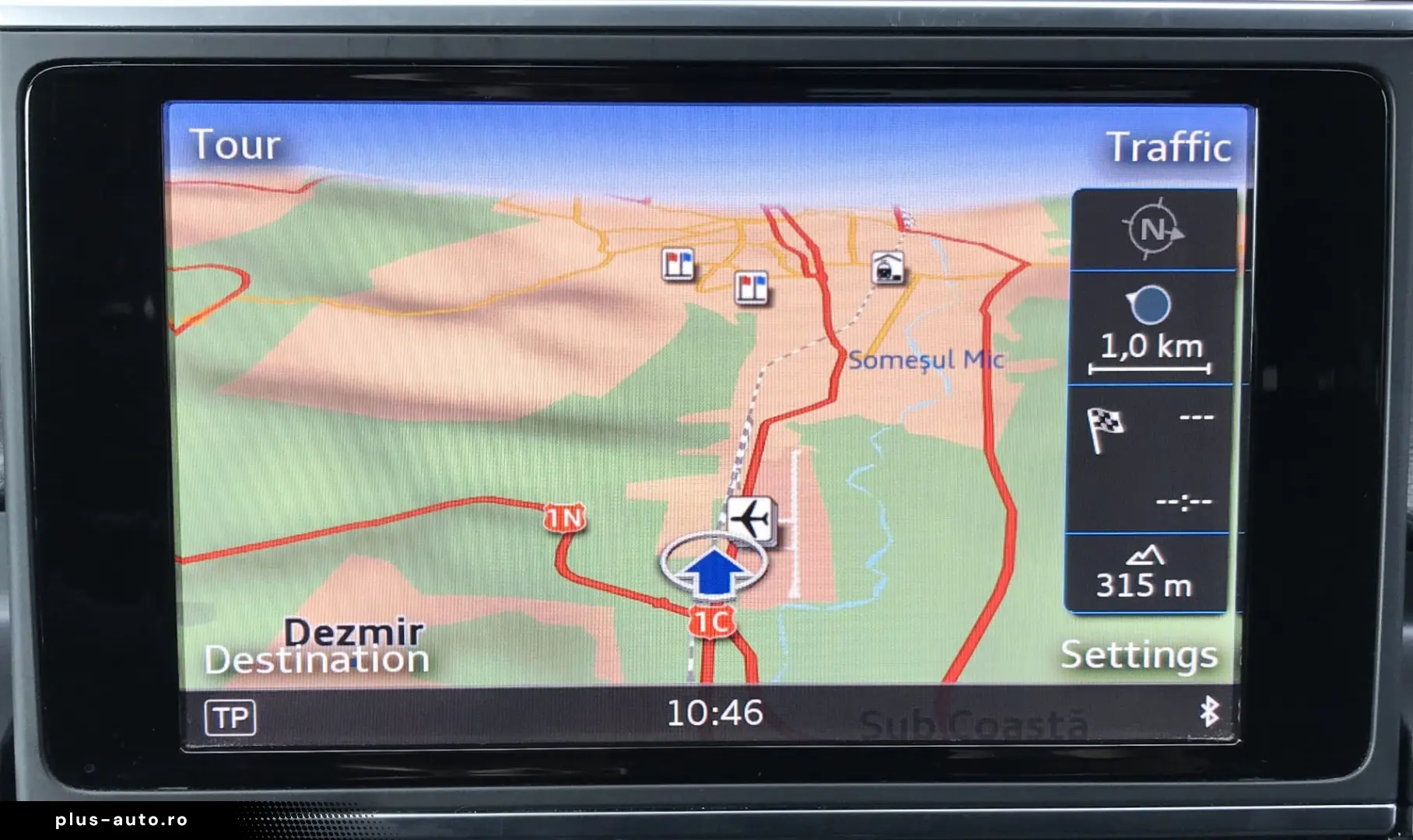 Audi A6 2.0 TDI Ultra DPF S tronic