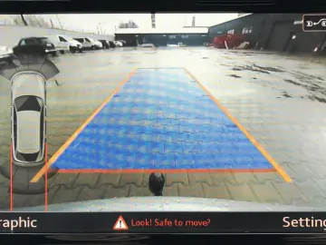 Audi A6 2.0 TDI Ultra DPF S tronic