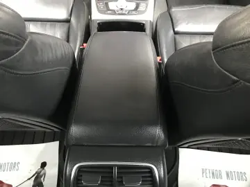 Audi A6 2.0 TDI Ultra DPF S tronic