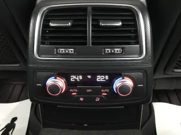 Audi A6 2.0 TDI Ultra DPF S tronic