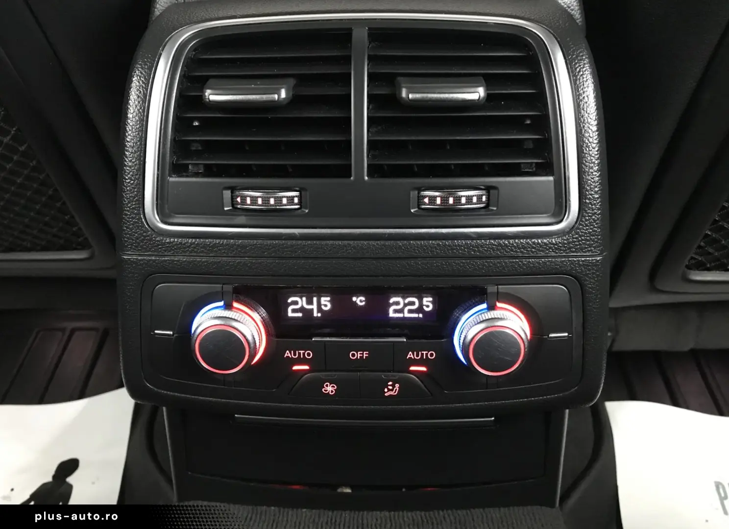 Audi A6 2.0 TDI Ultra DPF S tronic