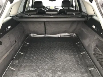 Audi A6 2.0 TDI Ultra DPF S tronic