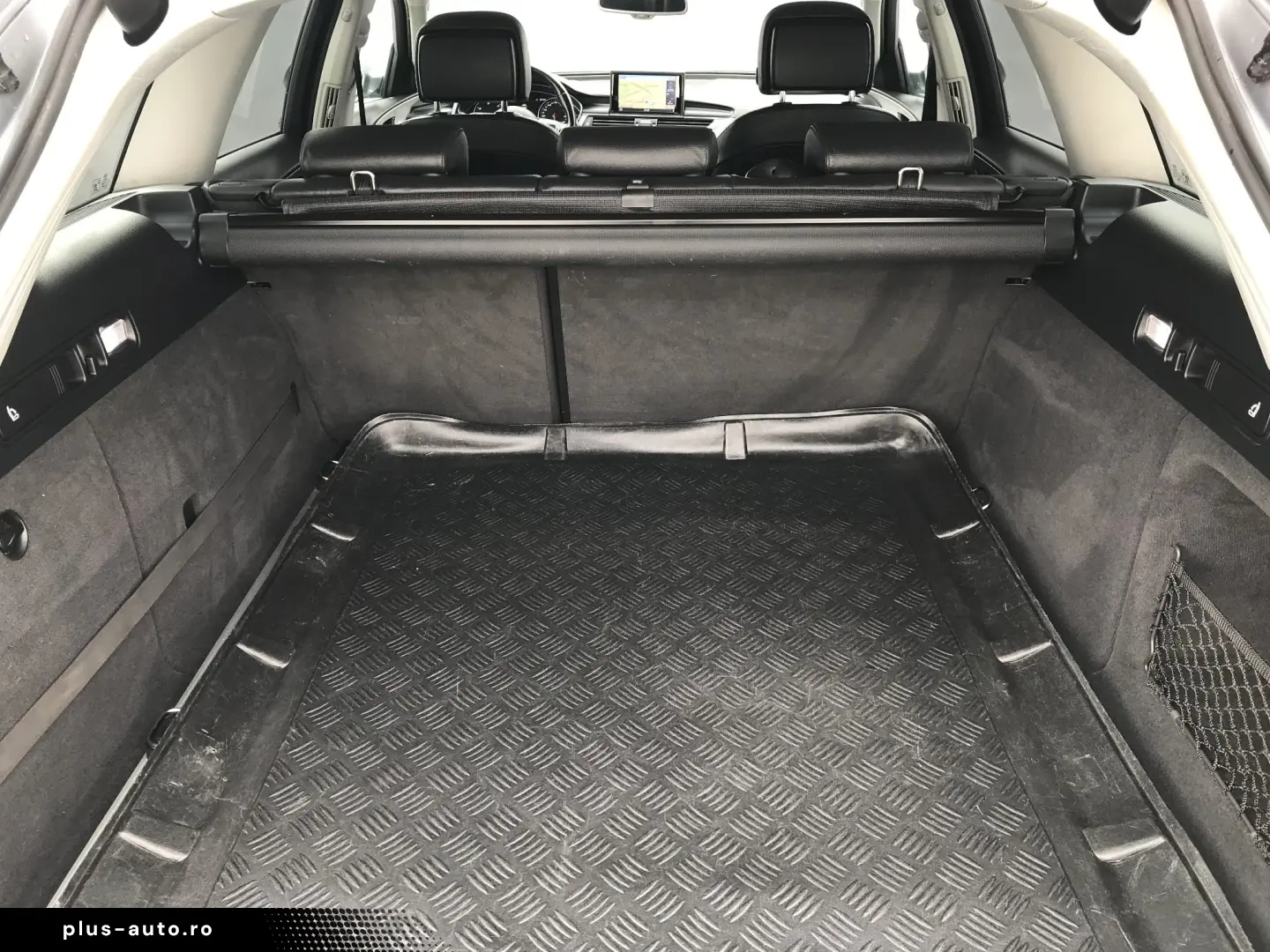 Audi A6 2.0 TDI Ultra DPF S tronic