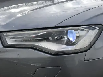 Audi A6 2.0 TDI Ultra DPF S tronic