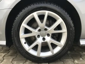 Audi A6 2.0 TDI Ultra DPF S tronic