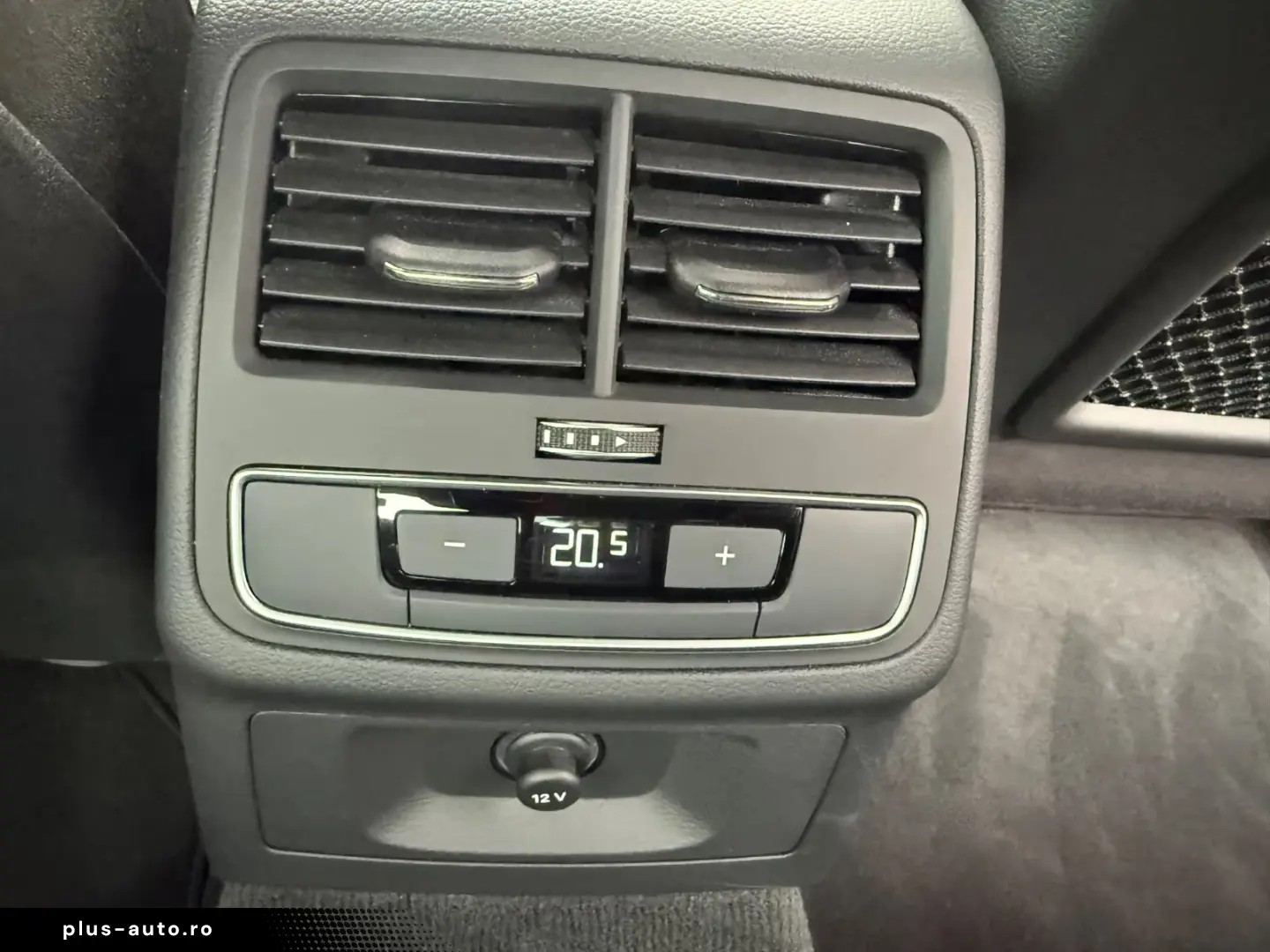 Audi A4 Lim. 40 TDI quattro advanced