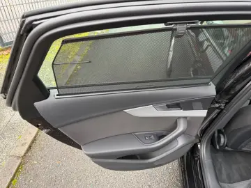 Audi A4 Lim. 40 TDI quattro advanced