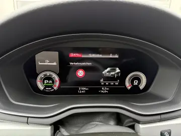 Audi A4 Lim. 40 TDI quattro advanced