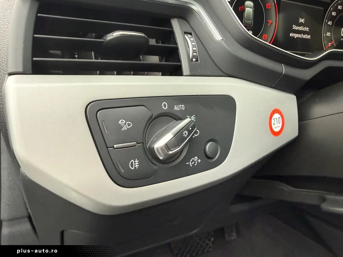 Audi A4 Lim. 40 TDI quattro advanced