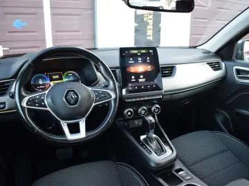 RENAULT ARKANA 2022 1.6 Hybrid Trapa Led Navi Piele Camera