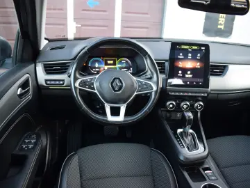 RENAULT ARKANA 2022 1.6 Hybrid Trapa Led Navi Piele Camera