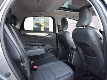 RENAULT ARKANA 2022 1.6 Hybrid Trapa Led Navi Piele Camera