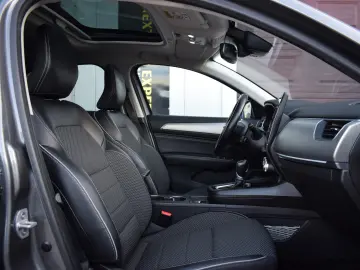 RENAULT ARKANA 2022 1.6 Hybrid Trapa Led Navi Piele Camera