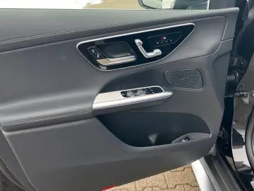 Mercedes-Benz GLC 63 AMG GLC 63 S E Coupé