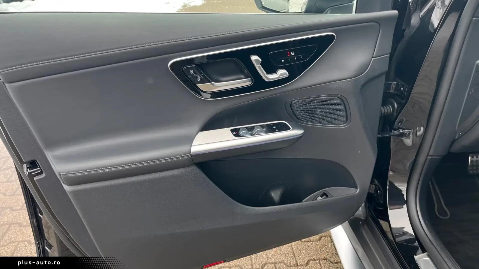 Mercedes-Benz GLC 63 AMG GLC 63 S E Coupé