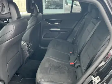 Mercedes-Benz GLC 63 AMG GLC 63 S E Coupé