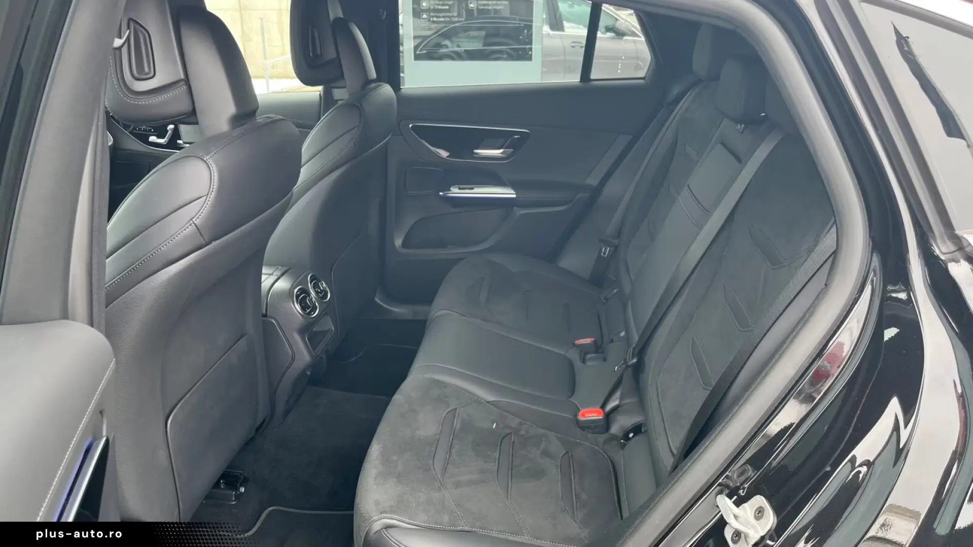 Mercedes-Benz GLC 63 AMG GLC 63 S E Coupé