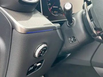 Mercedes-Benz GLC 63 AMG GLC 63 S E Coupé