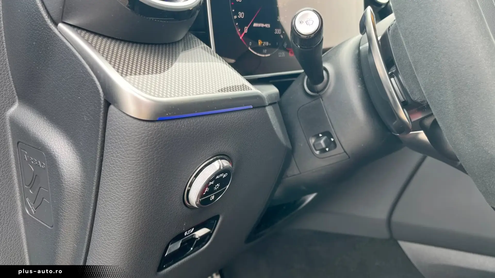 Mercedes-Benz GLC 63 AMG GLC 63 S E Coupé