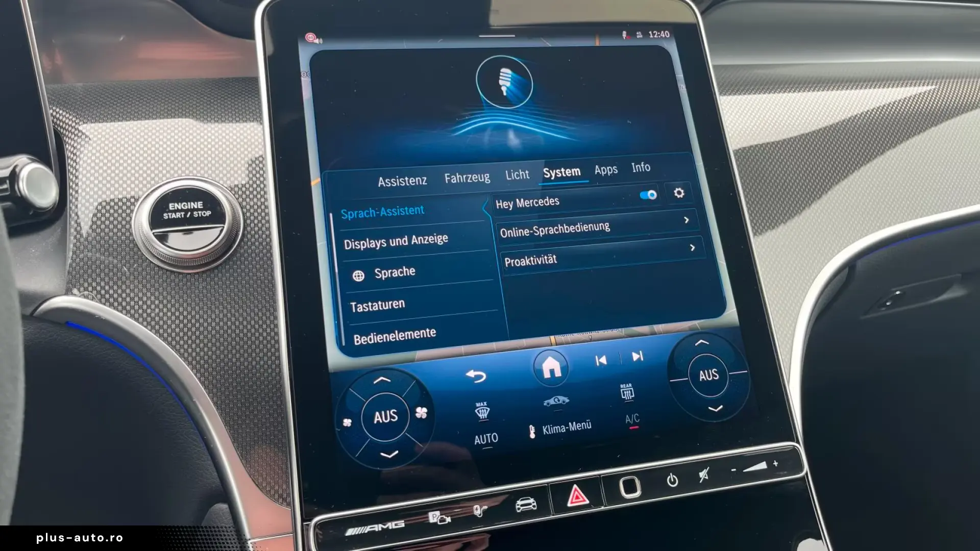 Mercedes-Benz GLC 63 AMG GLC 63 S E Coupé