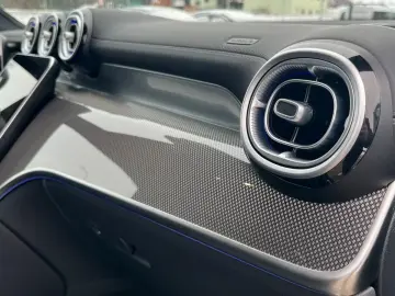 Mercedes-Benz GLC 63 AMG GLC 63 S E Coupé