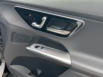 Mercedes-Benz GLC 63 AMG GLC 63 S E Coupé