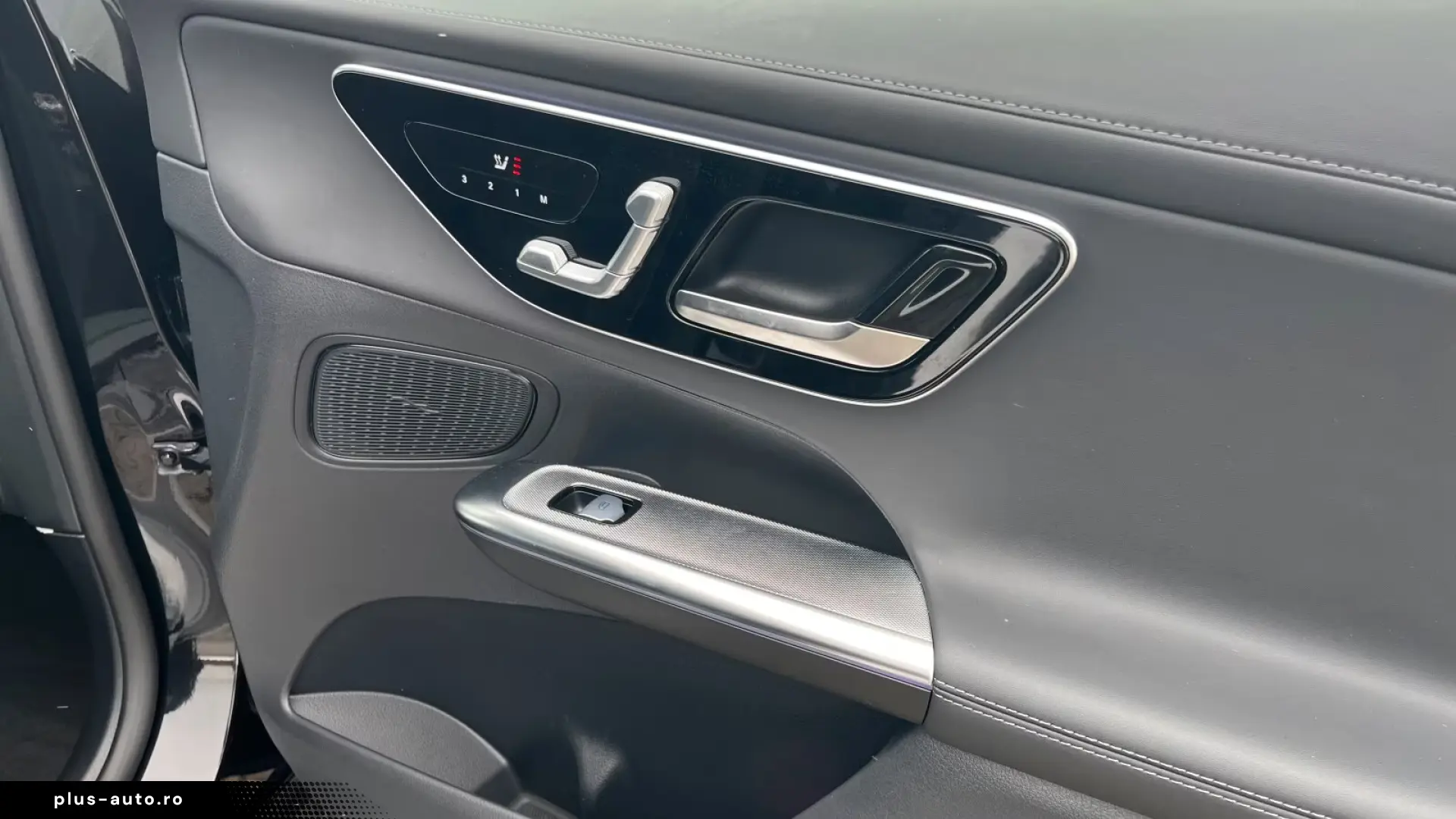 Mercedes-Benz GLC 63 AMG GLC 63 S E Coupé