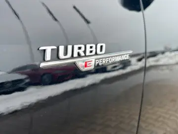 Mercedes-Benz GLC 63 AMG GLC 63 S E Coupé