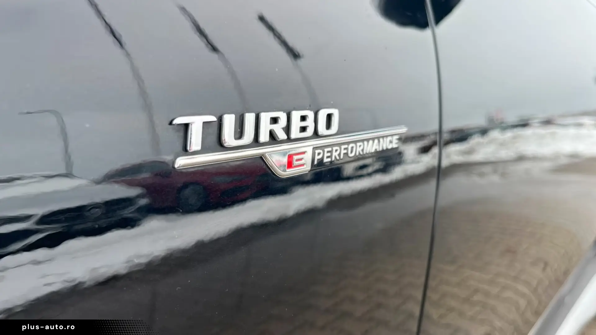 Mercedes-Benz GLC 63 AMG GLC 63 S E Coupé