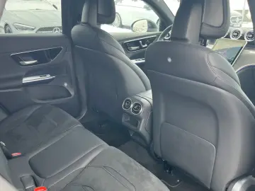 Mercedes-Benz GLC 63 AMG GLC 63 S E Coupé