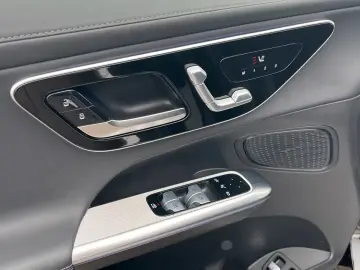 Mercedes-Benz GLC 63 AMG GLC 63 S E Coupé