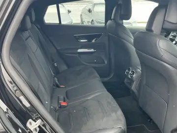 Mercedes-Benz GLC 63 AMG GLC 63 S E Coupé