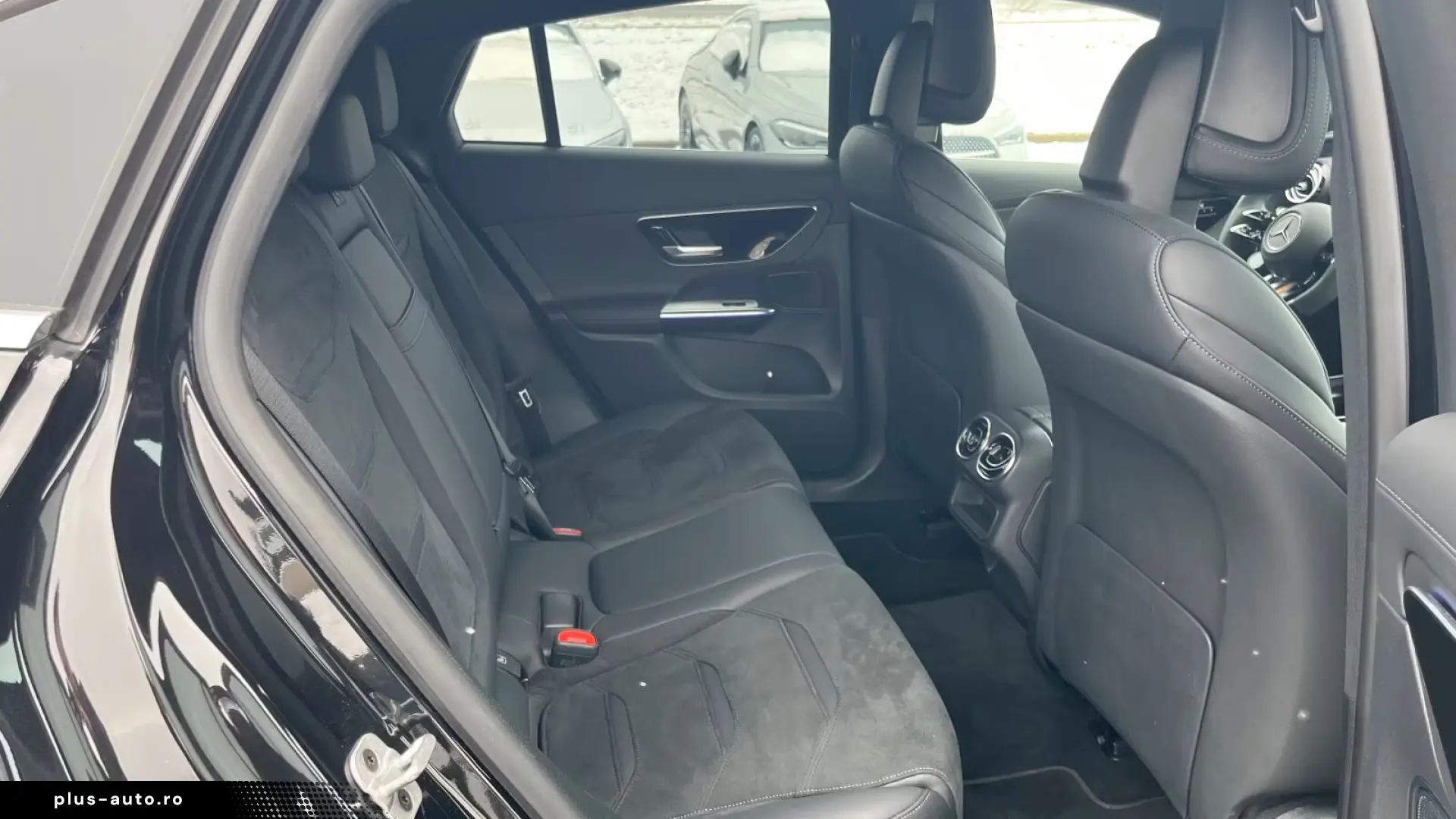 Mercedes-Benz GLC 63 AMG GLC 63 S E Coupé