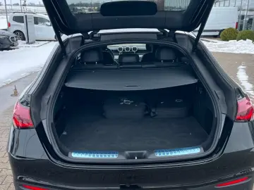 Mercedes-Benz GLC 63 AMG GLC 63 S E Coupé