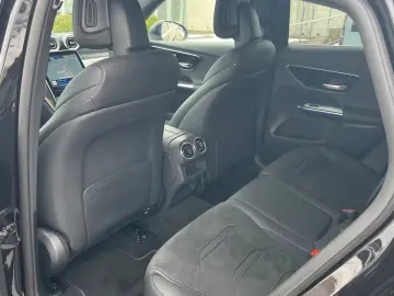 Mercedes-Benz GLC 63 AMG GLC 63 S E Coupé