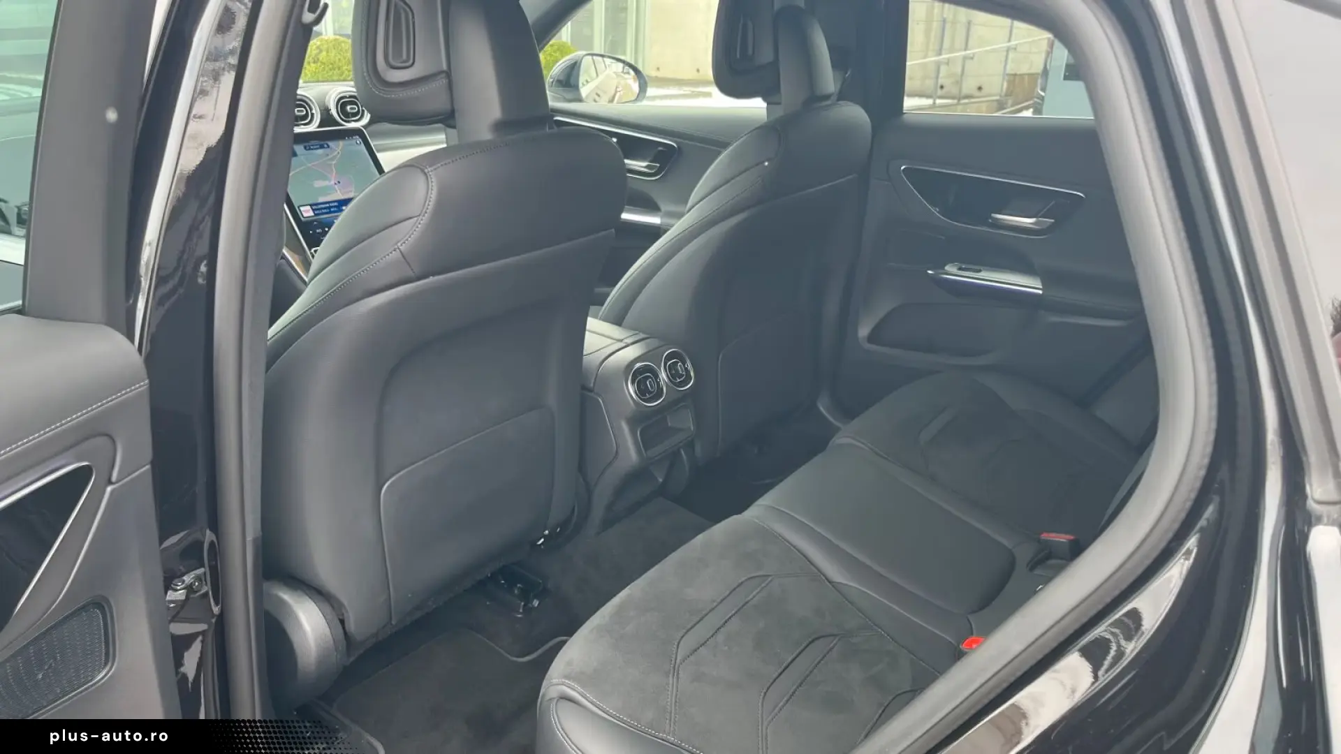 Mercedes-Benz GLC 63 AMG GLC 63 S E Coupé