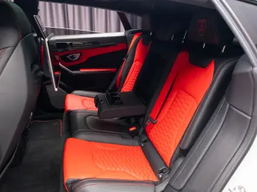 Lamborghini Urus 800 CP Folie PPF pe toata caroseria  800 CP