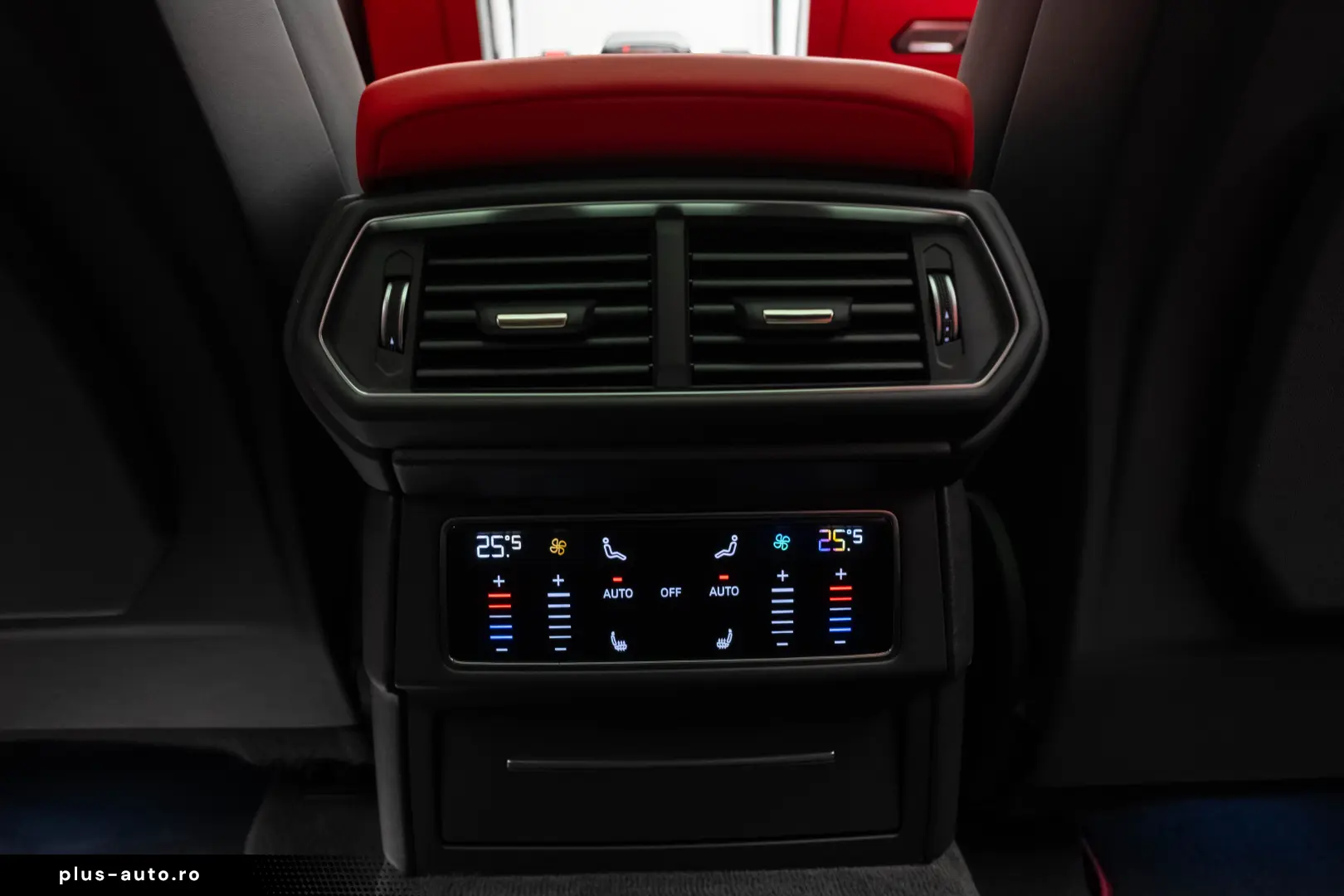 Lamborghini Urus 800 CP Folie PPF pe toata caroseria  800 CP