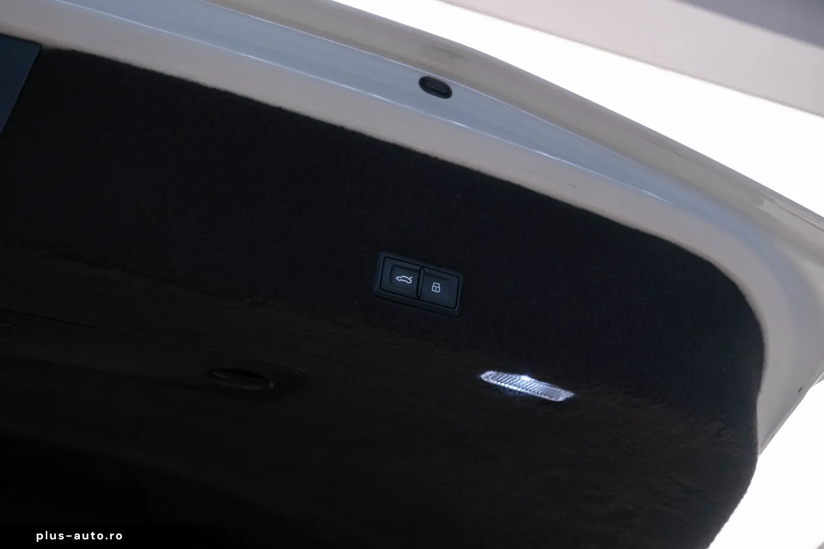 Lamborghini Urus 800 CP Folie PPF pe toata caroseria  800 CP