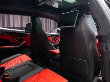 Lamborghini Urus 800 CP Folie PPF pe toata caroseria  800 CP