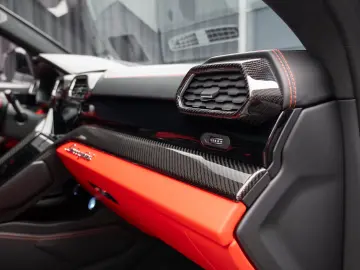 Lamborghini Urus 800 CP Folie PPF pe toata caroseria  800 CP