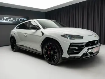 Lamborghini Urus 800 CP Folie PPF pe toata caroseria  800 CP