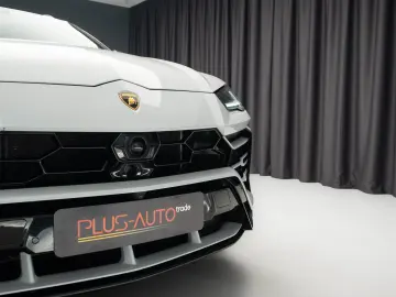 Lamborghini Urus 800 CP Folie PPF pe toata caroseria  800 CP